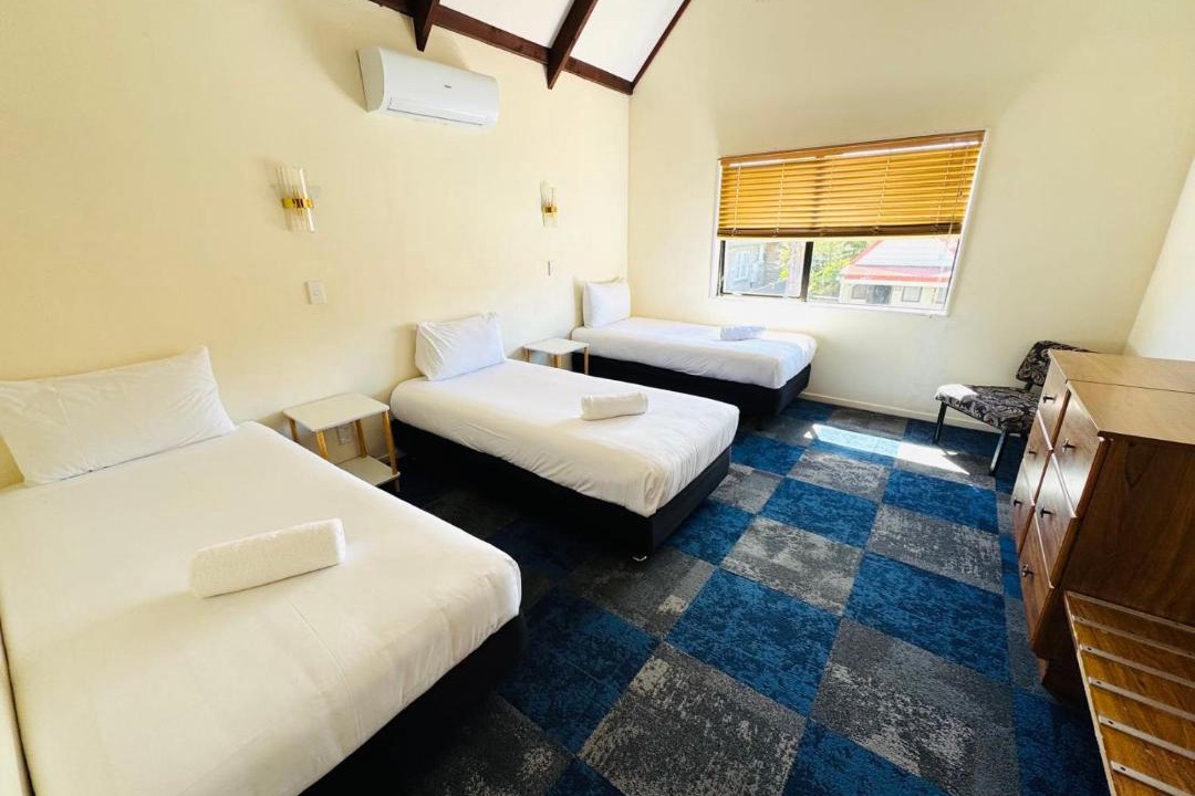 Photo of Bedroom in Fenton Street