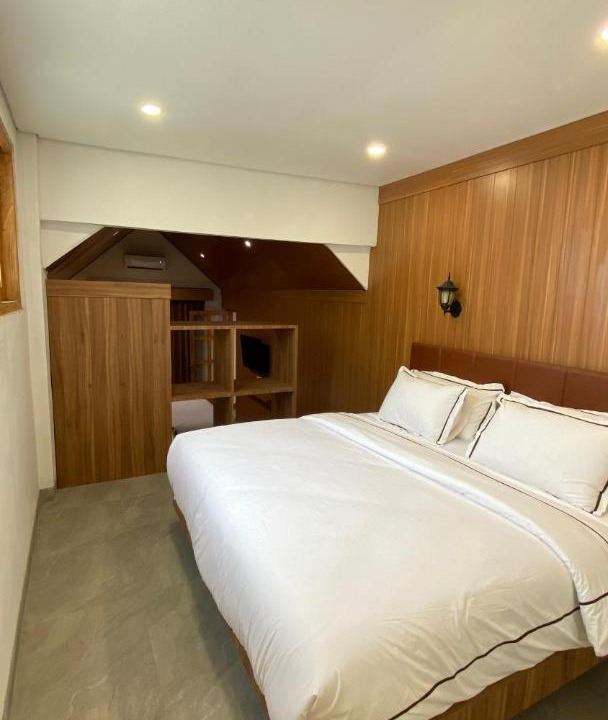 Photo of Bedroom in Banjarasri