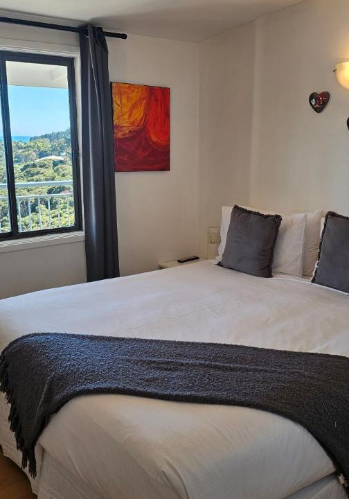 Photo of Bedroom in Waiheke Island