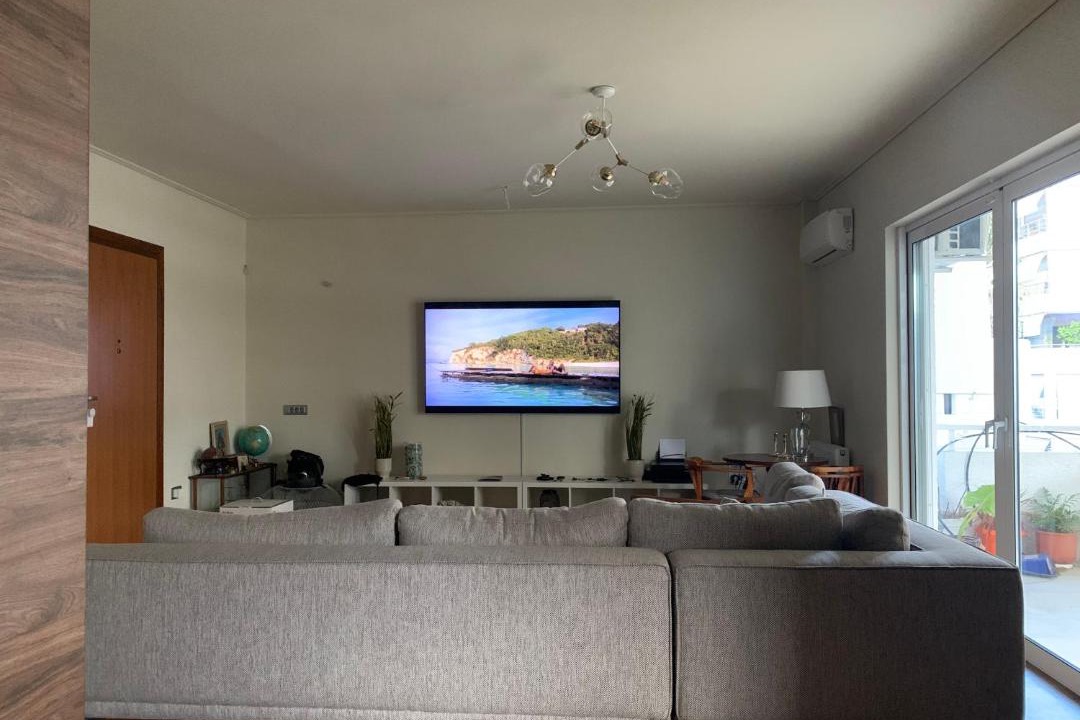 Photo of Livingroom in Nea Smirni