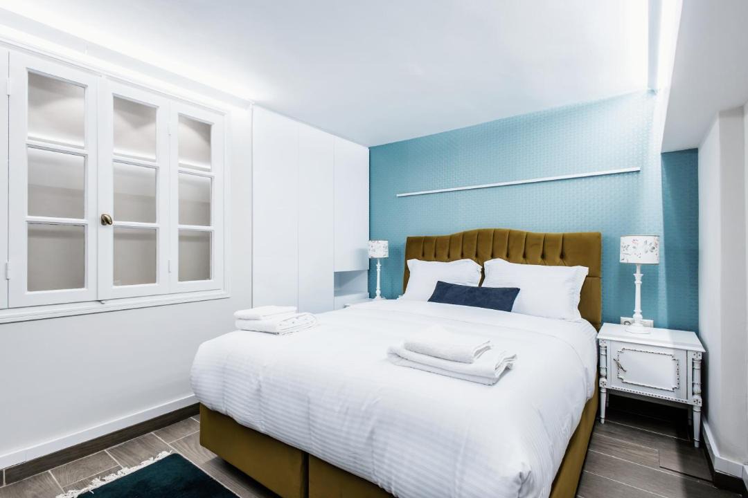 Photo of Bedroom in Neapoli