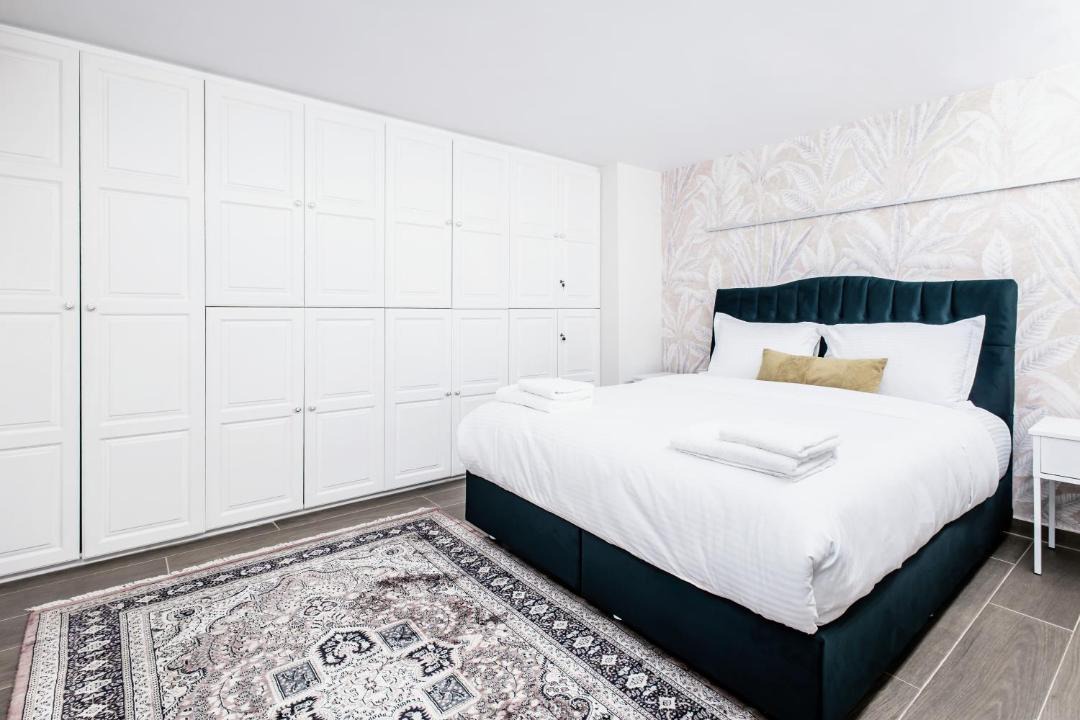 Photo of Bedroom in Neapoli