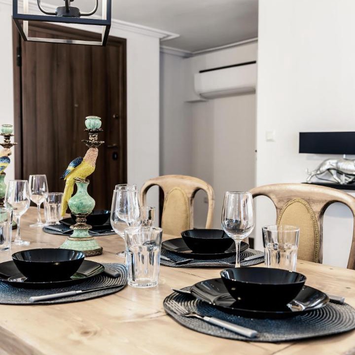 Photo of Kitchen in Neapoli