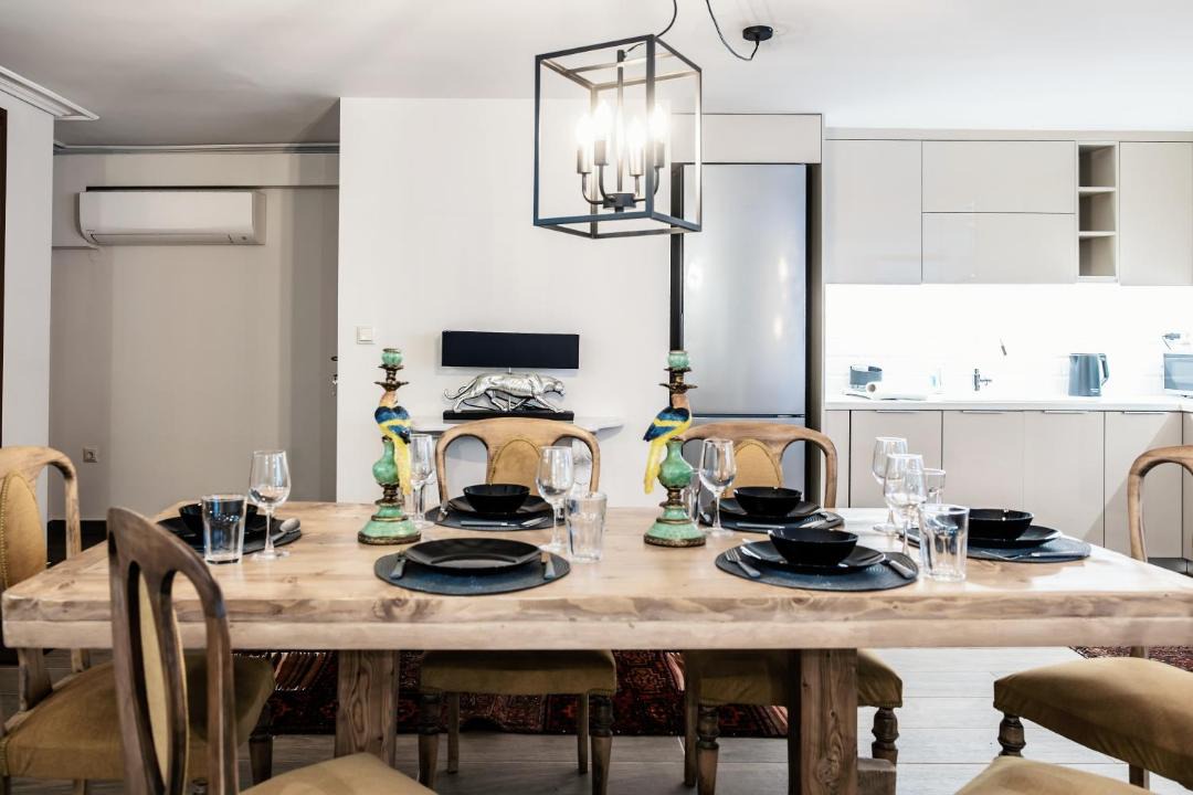 Photo of Kitchen in Neapoli