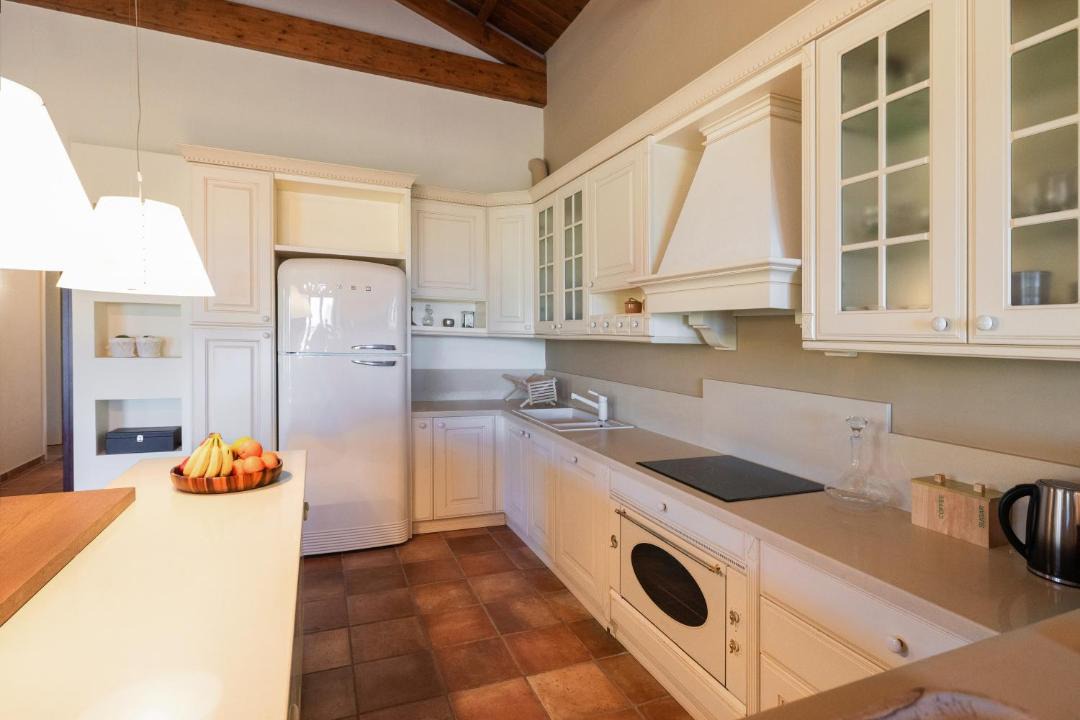 Photo of Kitchen in Athanatoi