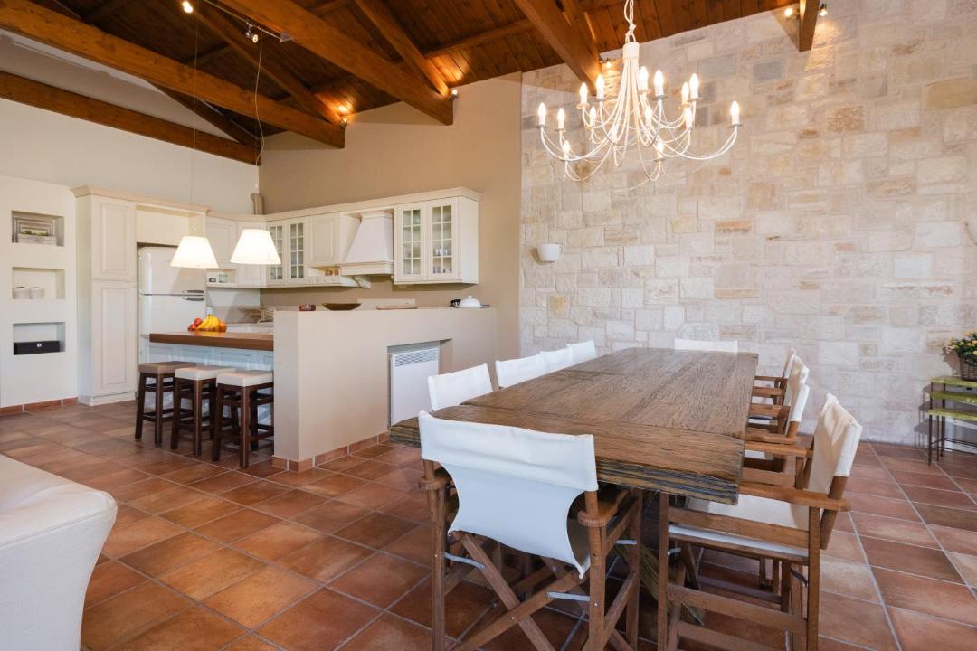 Photo of Kitchen in Athanatoi