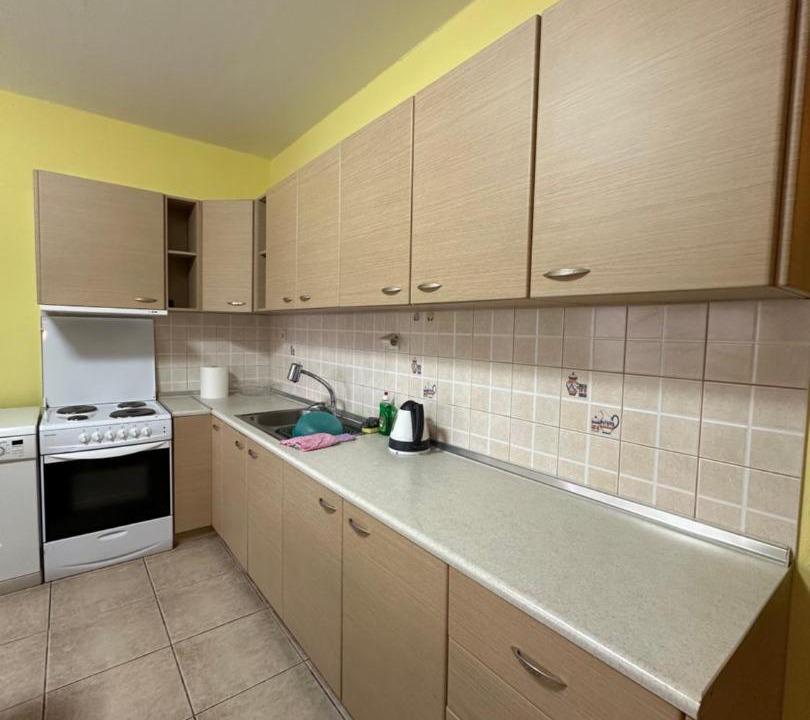 Photo of Kitchen in Avdira