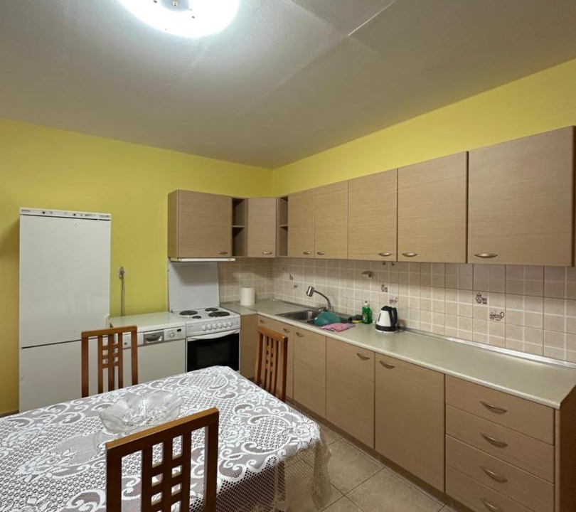 Photo of Kitchen in Avdira