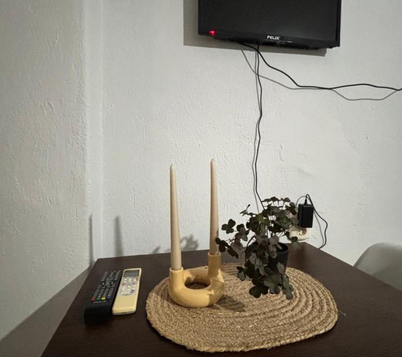 Photo of Livingroom in Drama