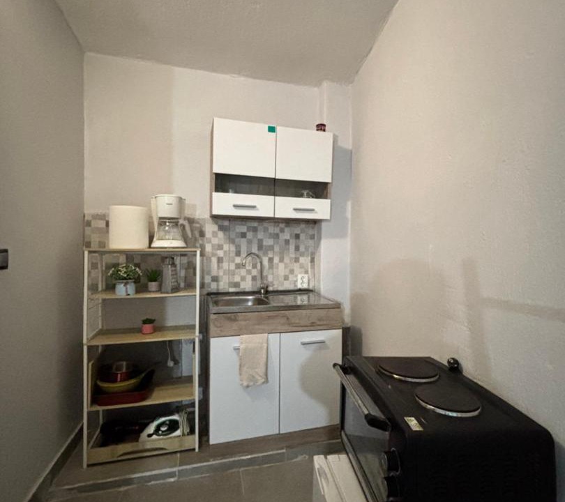 Photo of Kitchen in Drama