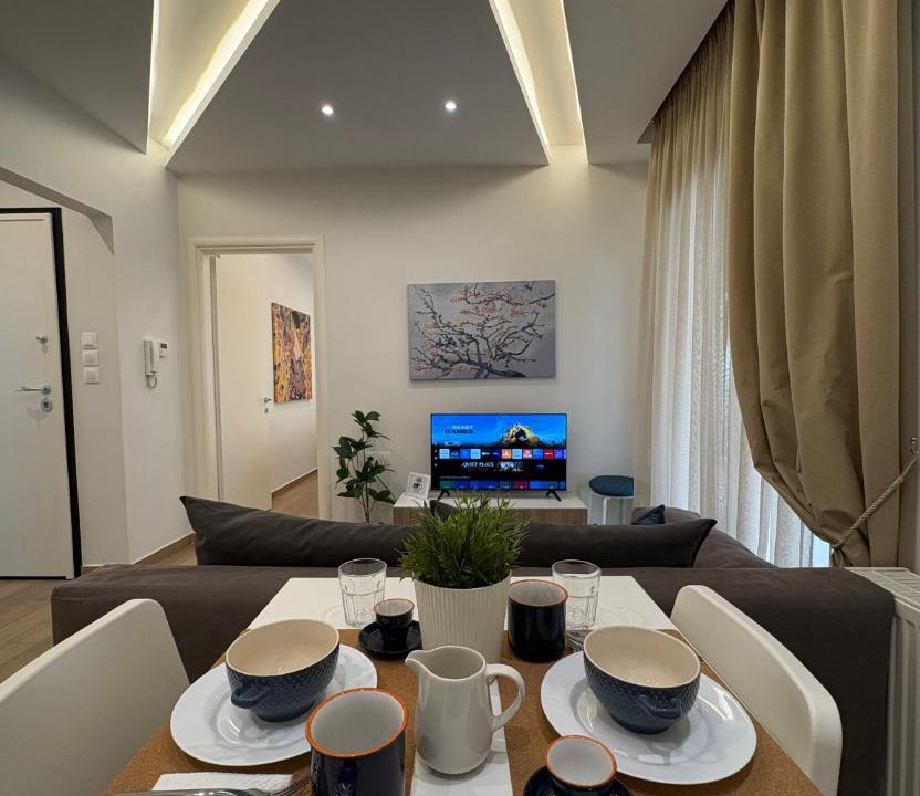 Photo of Livingroom in Larissa