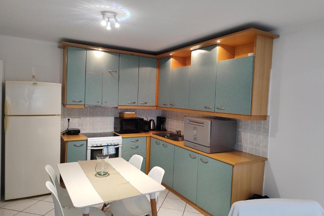 Photo of Kitchen in Vrilissia