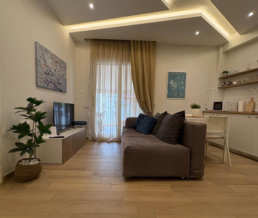 Photo of Livingroom in Larissa