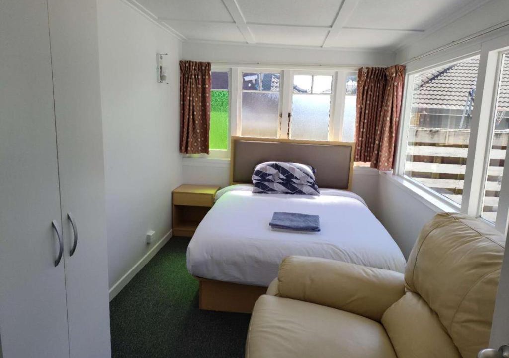 Photo of Bedroom in Mount Eden