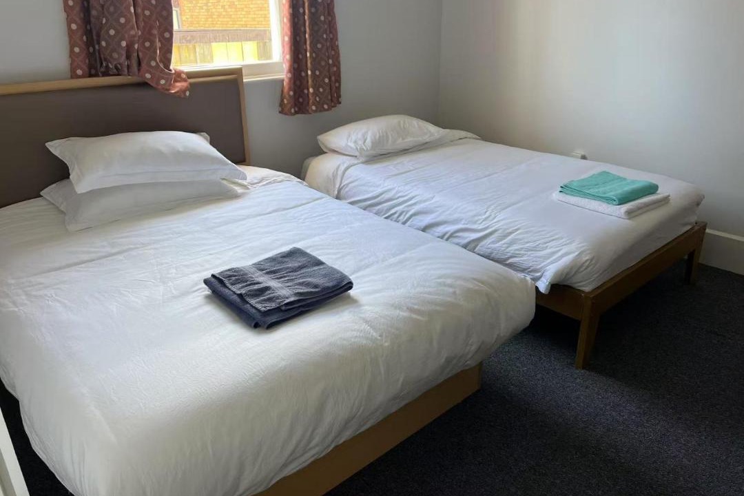 Photo of Bedroom in Mount Eden