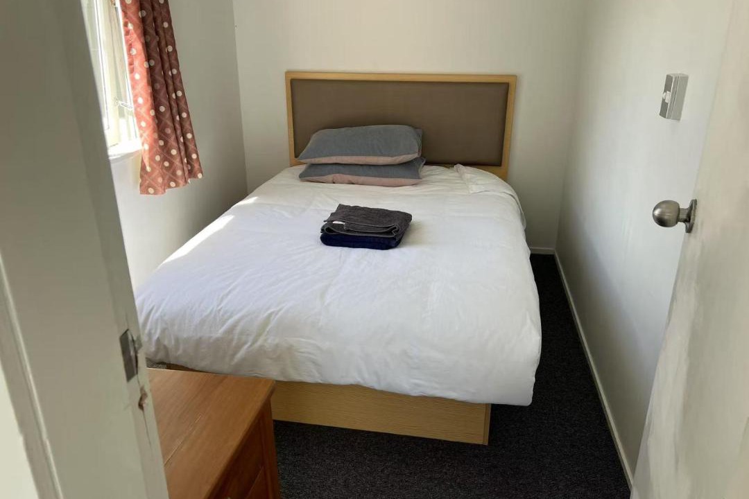 Photo of Bedroom in Mount Eden