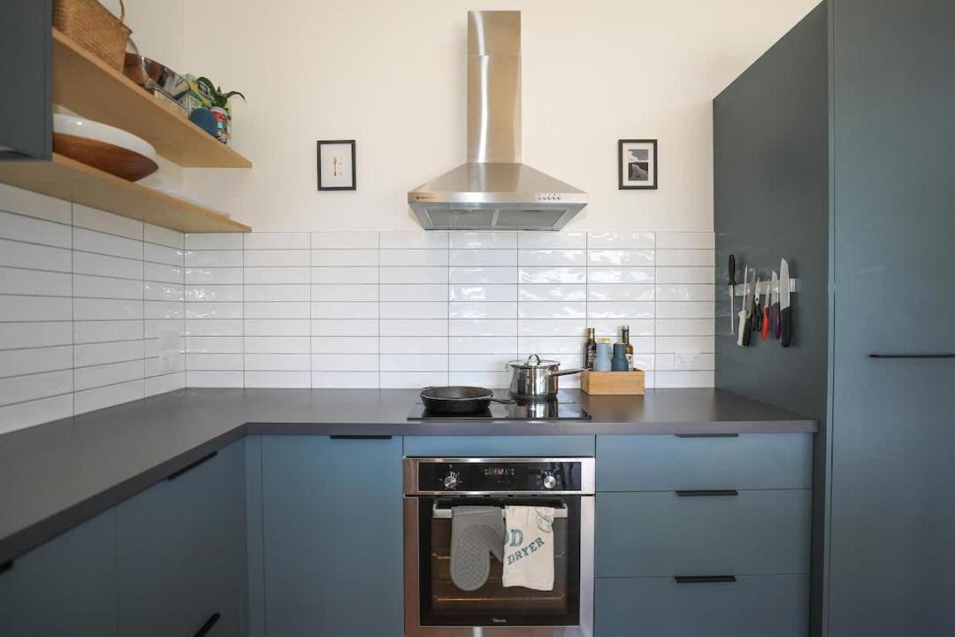Photo of Kitchen in Hannahs Bay