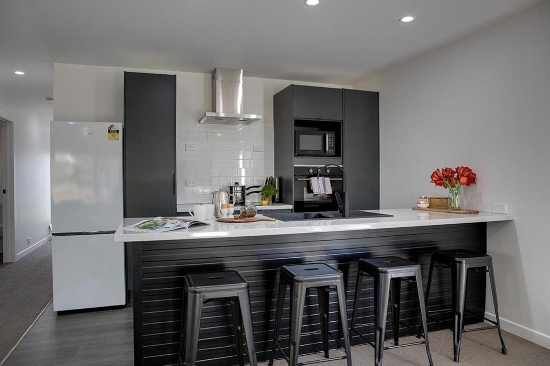 Photo of Kitchen in Lynmore