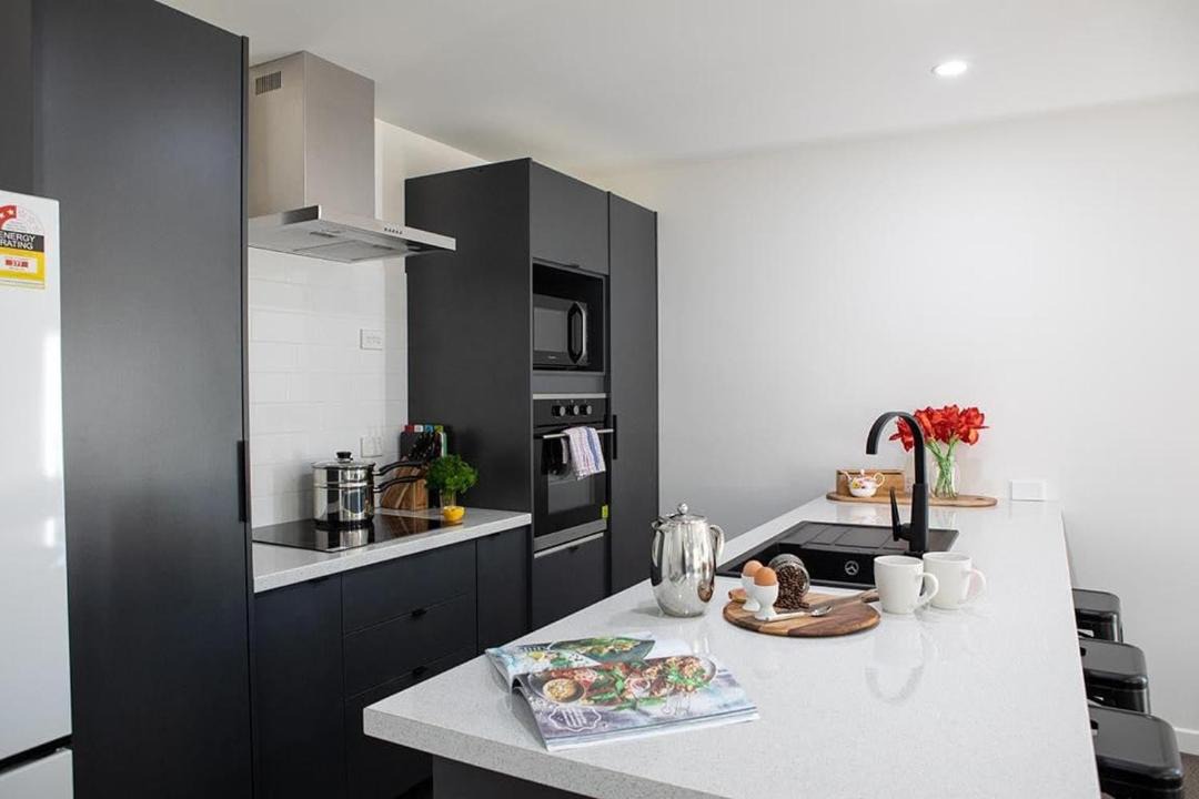 Photo of Kitchen in Lynmore
