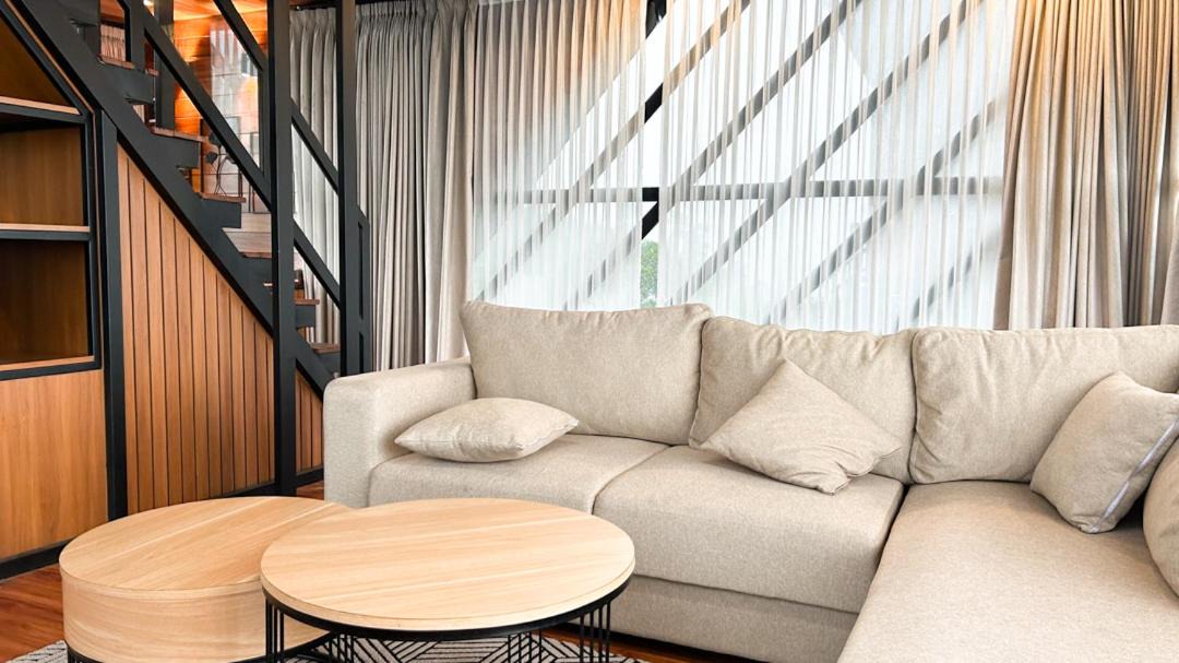 Photo of Livingroom in Pangalengan