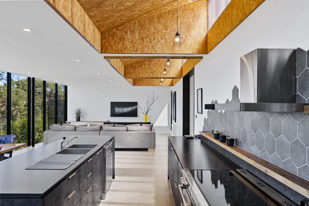 Photo of Kitchen in Penna