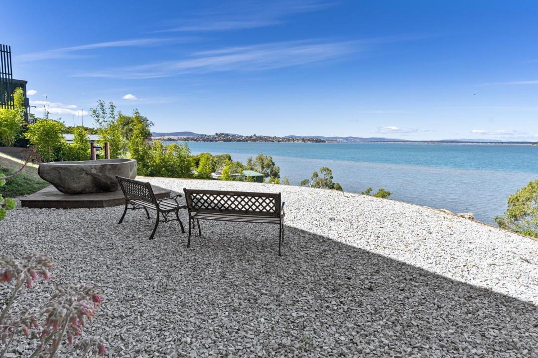 Photo of Patio Balcony in Penna