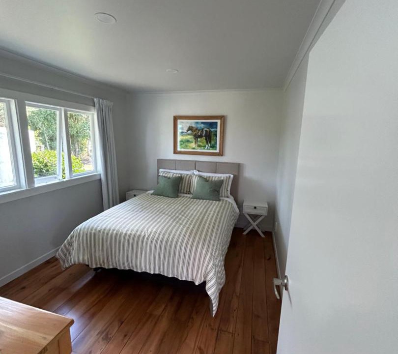Photo of Bedroom in Te Miro