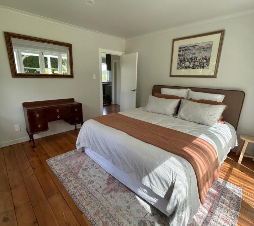 Photo of Bedroom in Te Miro
