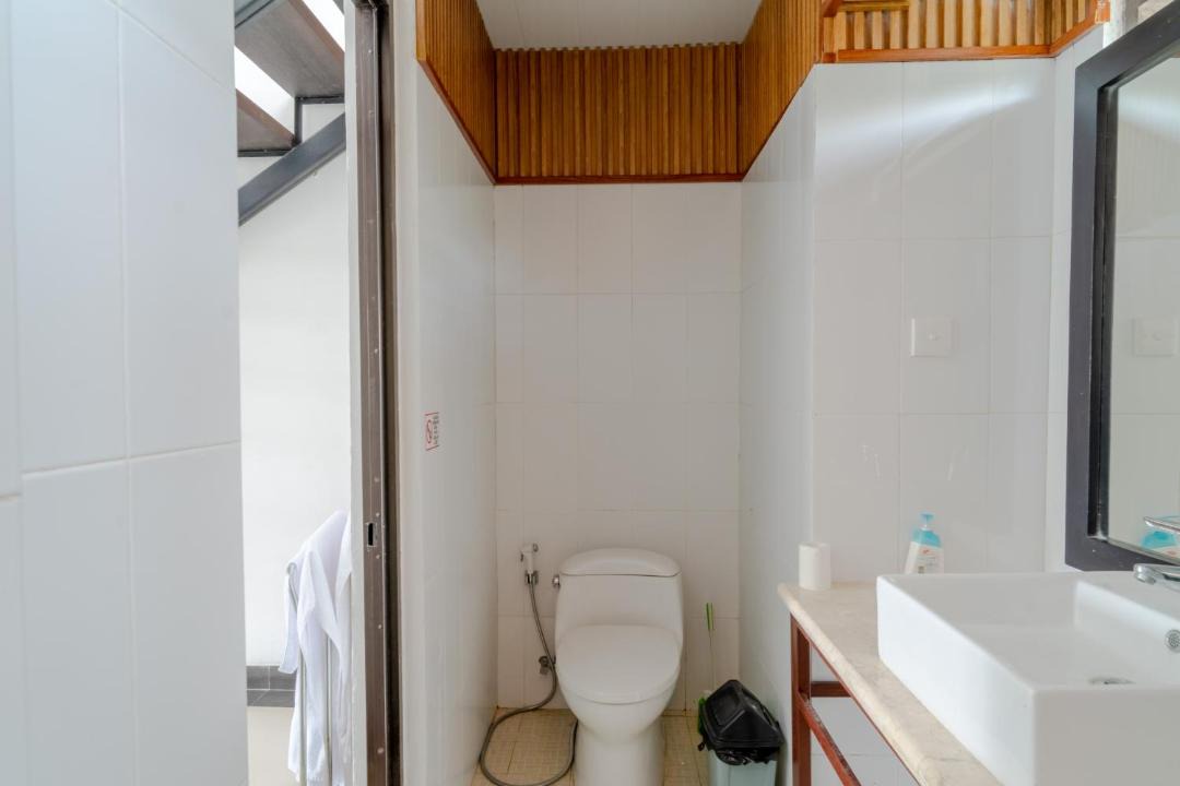 Photo of Bathroom in Wanagiri