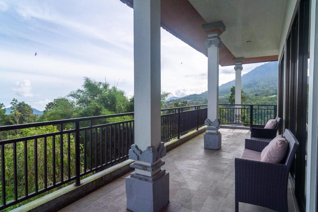Photo of Patio Balcony in Wanagiri
