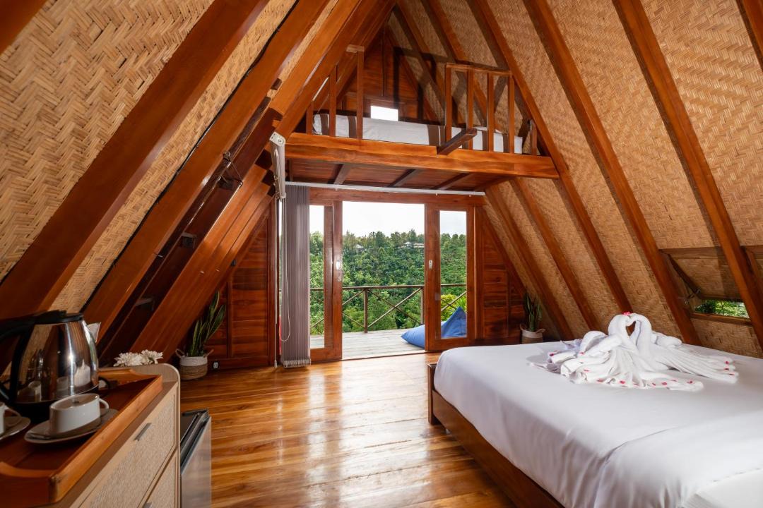 Photo of Bedroom in Wanagiri