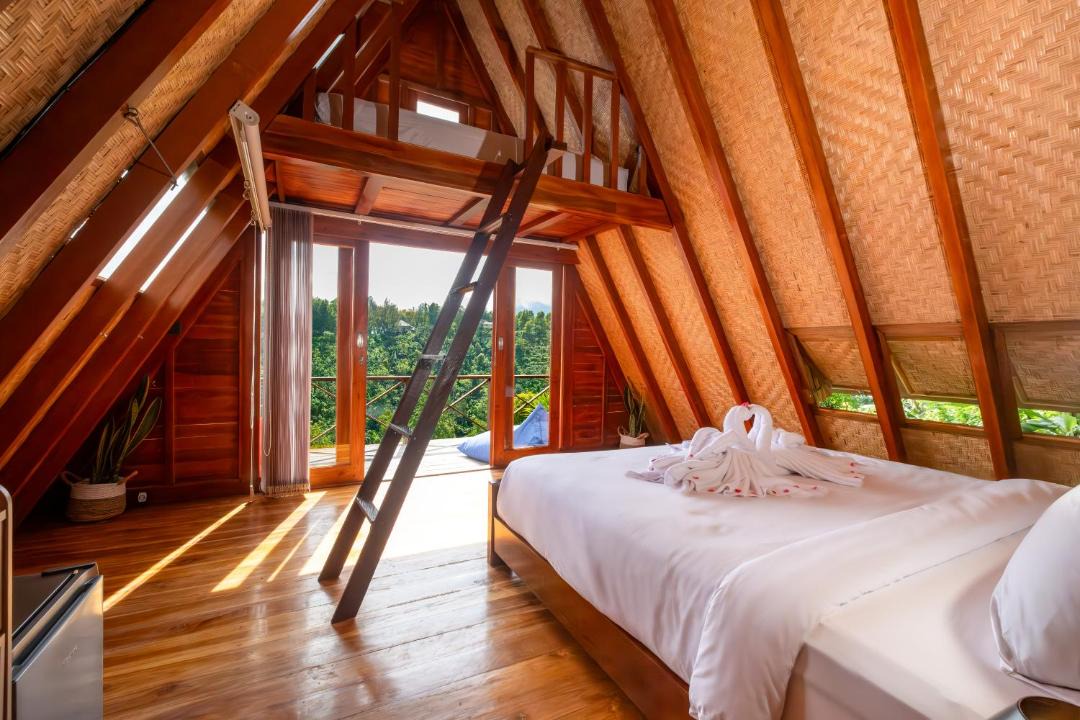 Photo of Bedroom in Wanagiri