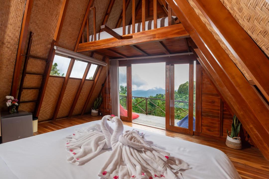 Photo of Bedroom in Wanagiri