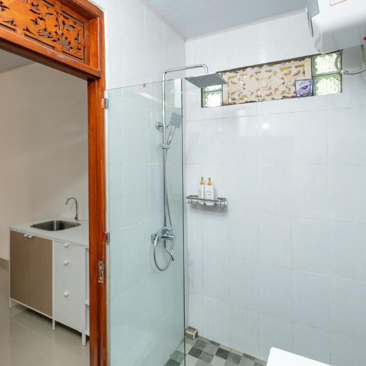 Photo of Bathroom in Wanagiri