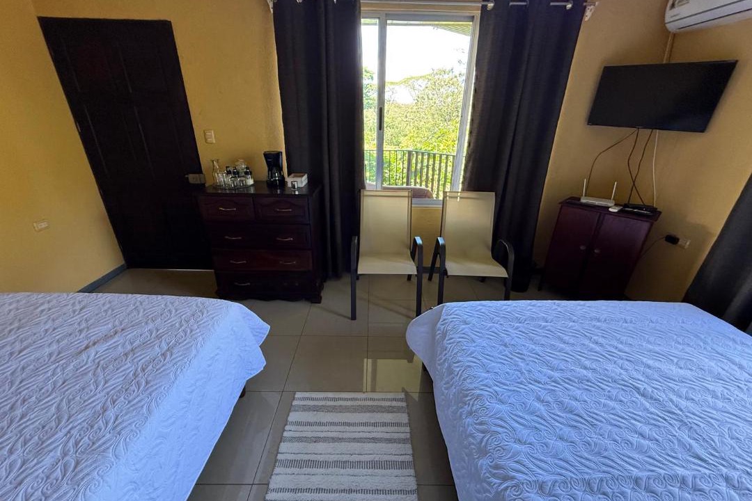 Photo of Bedroom in Venecia