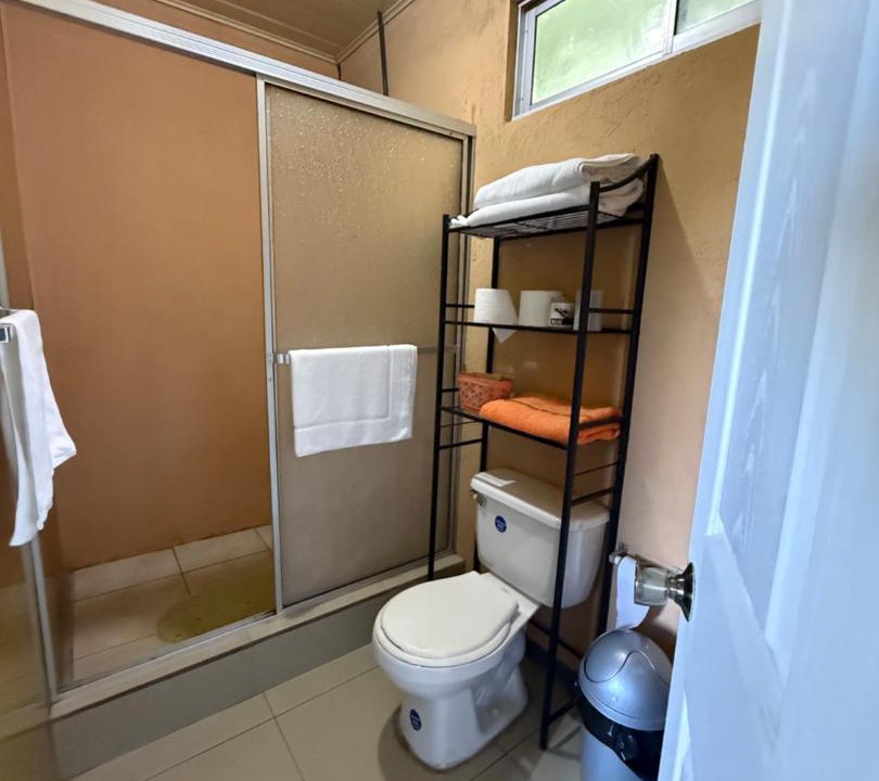 Photo of Bathroom in Venecia