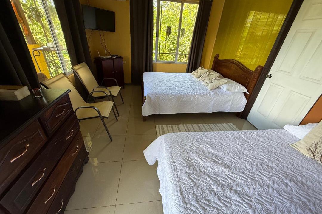 Photo of Bedroom in Venecia