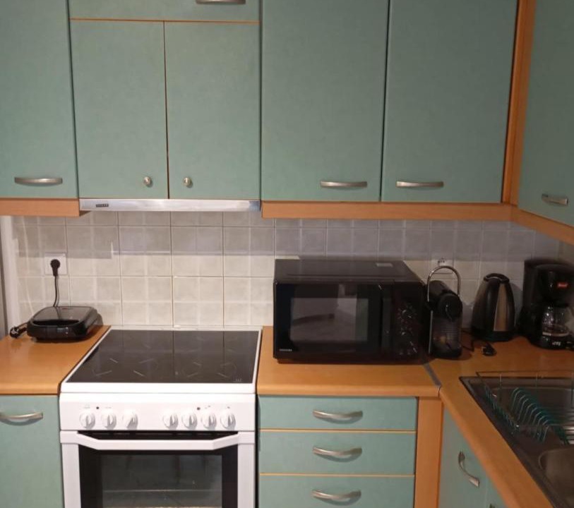 Photo of Kitchen in Vrilissia
