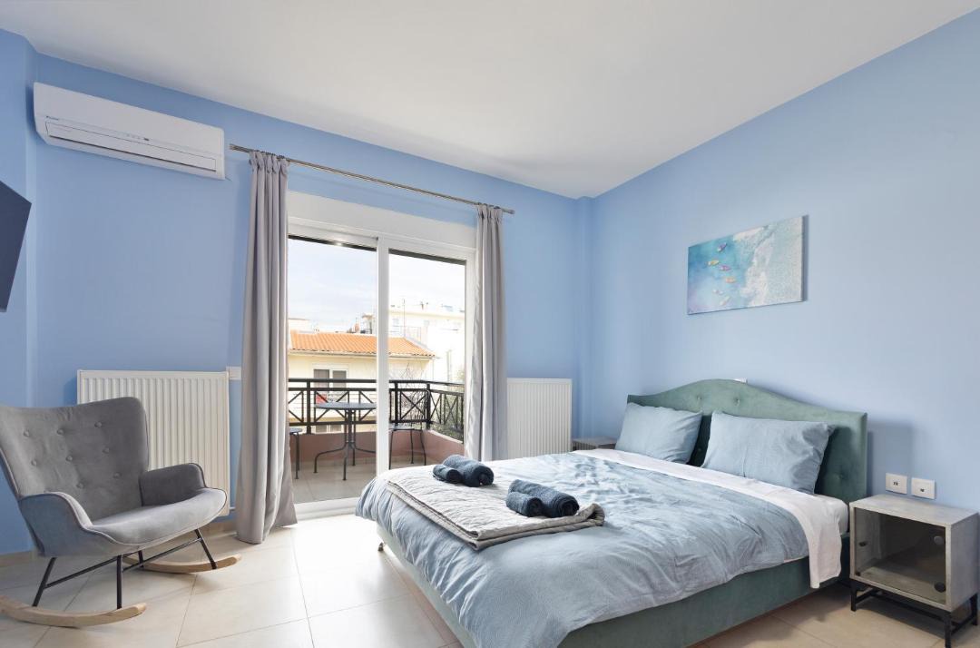 Photo of Bedroom in Nea Khili
