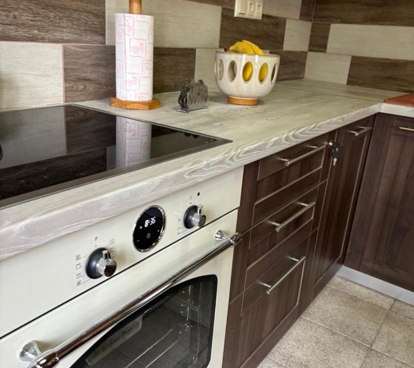 Photo of Kitchen in Amphipolis