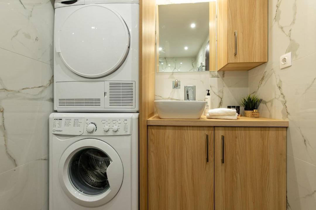 Photo of Bathroom in Thessaloniki City Centre
