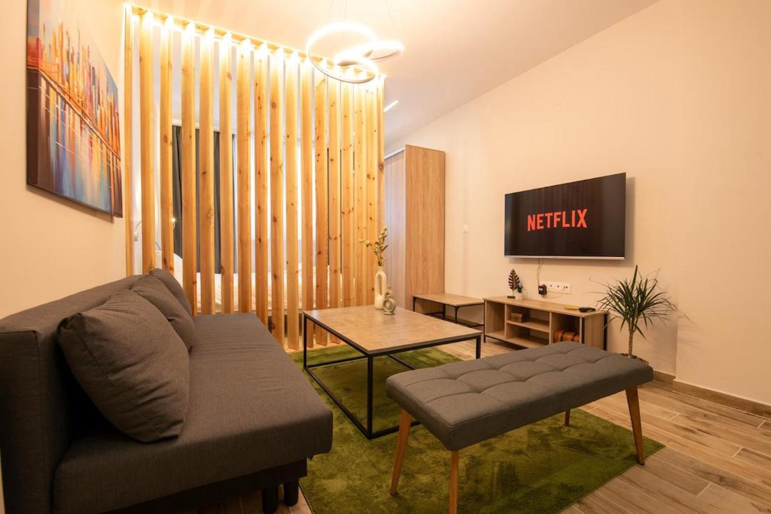 Photo of Livingroom in Thessaloniki City Centre