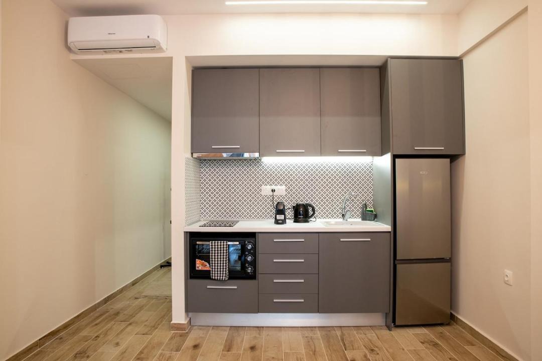 Photo of Kitchen in Thessaloniki City Centre