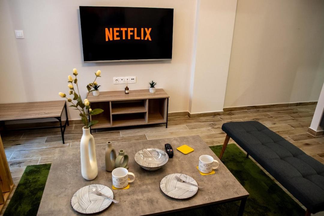 Photo of Livingroom in Thessaloniki City Centre
