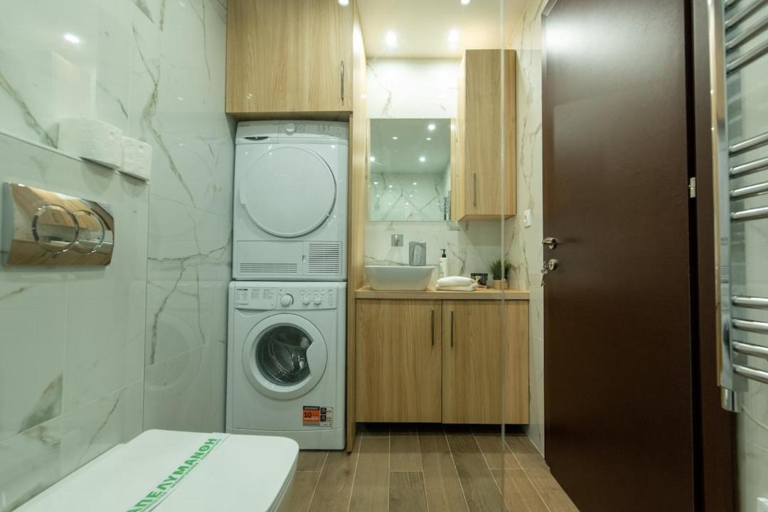 Photo of Bathroom in Thessaloniki City Centre
