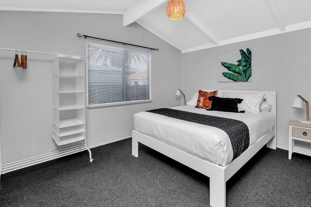 Photo of Bedroom in Kensington