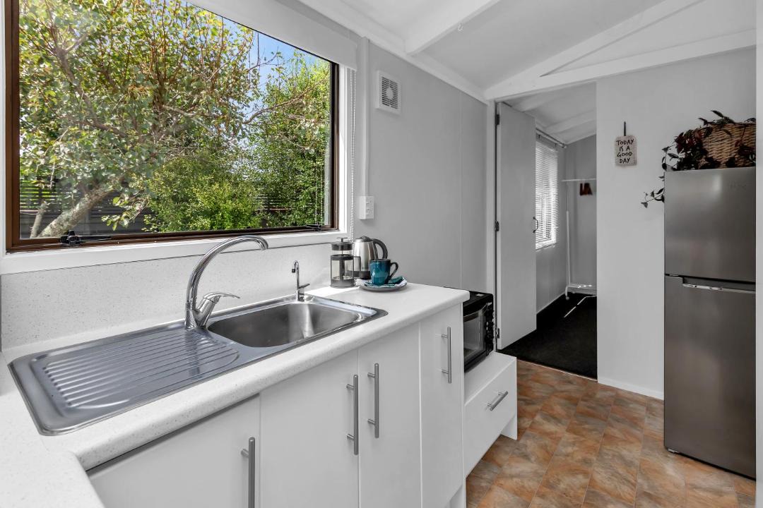 Photo of Kitchen in Kensington