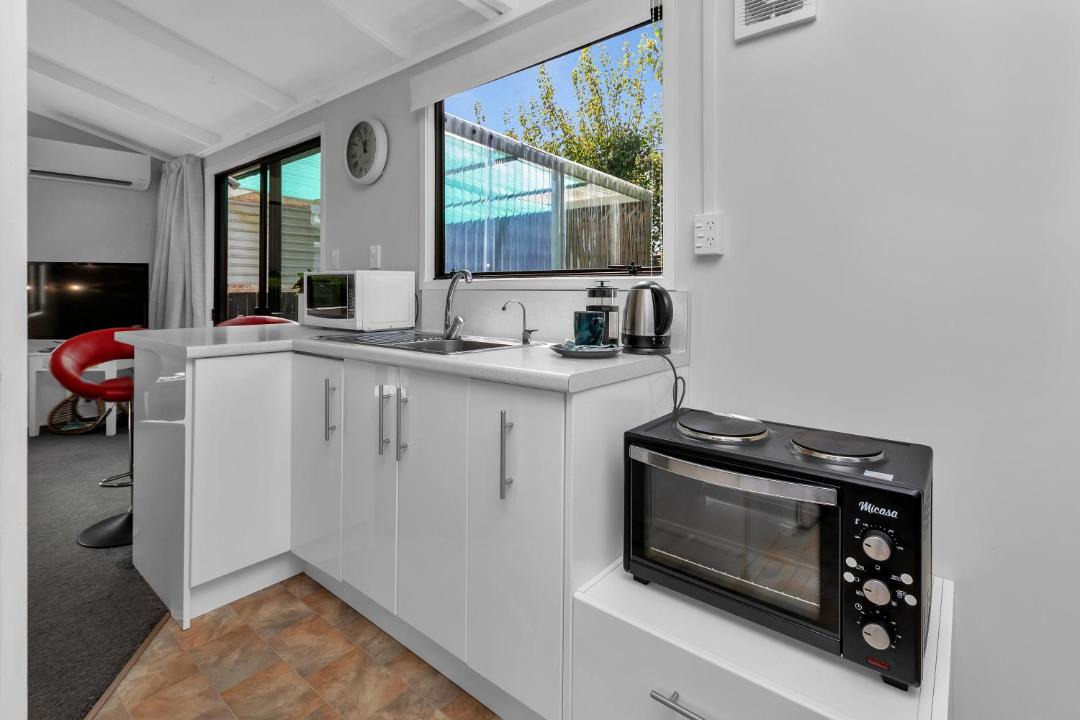 Photo of Kitchen in Kensington