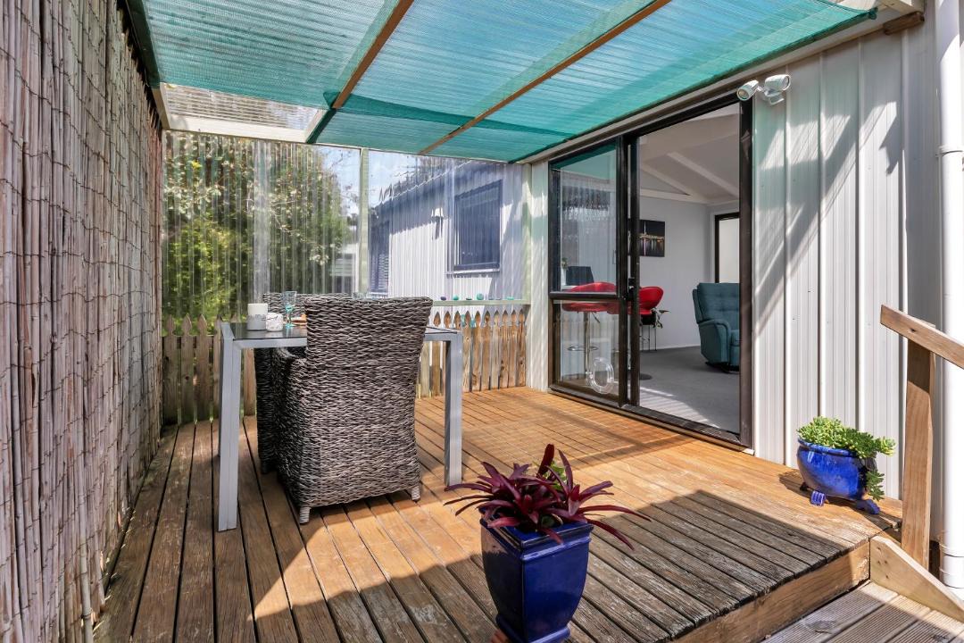 Photo of Patio Balcony in Kensington
