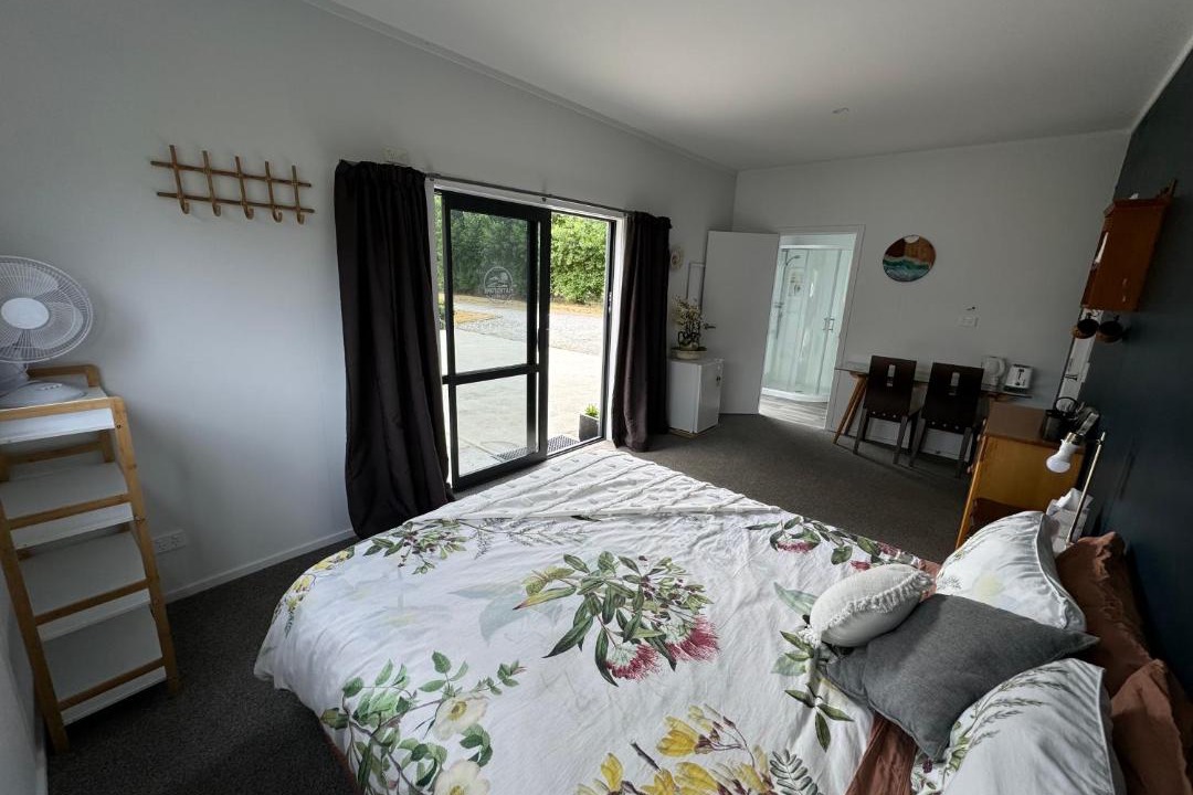 Photo of Bedroom in Lowburn